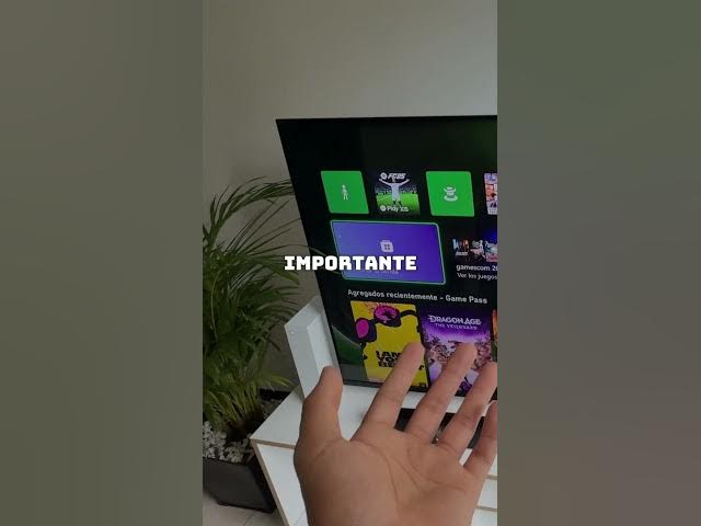 Video thumbnail for La Xbox Series S no es tan buena como pensé 😐