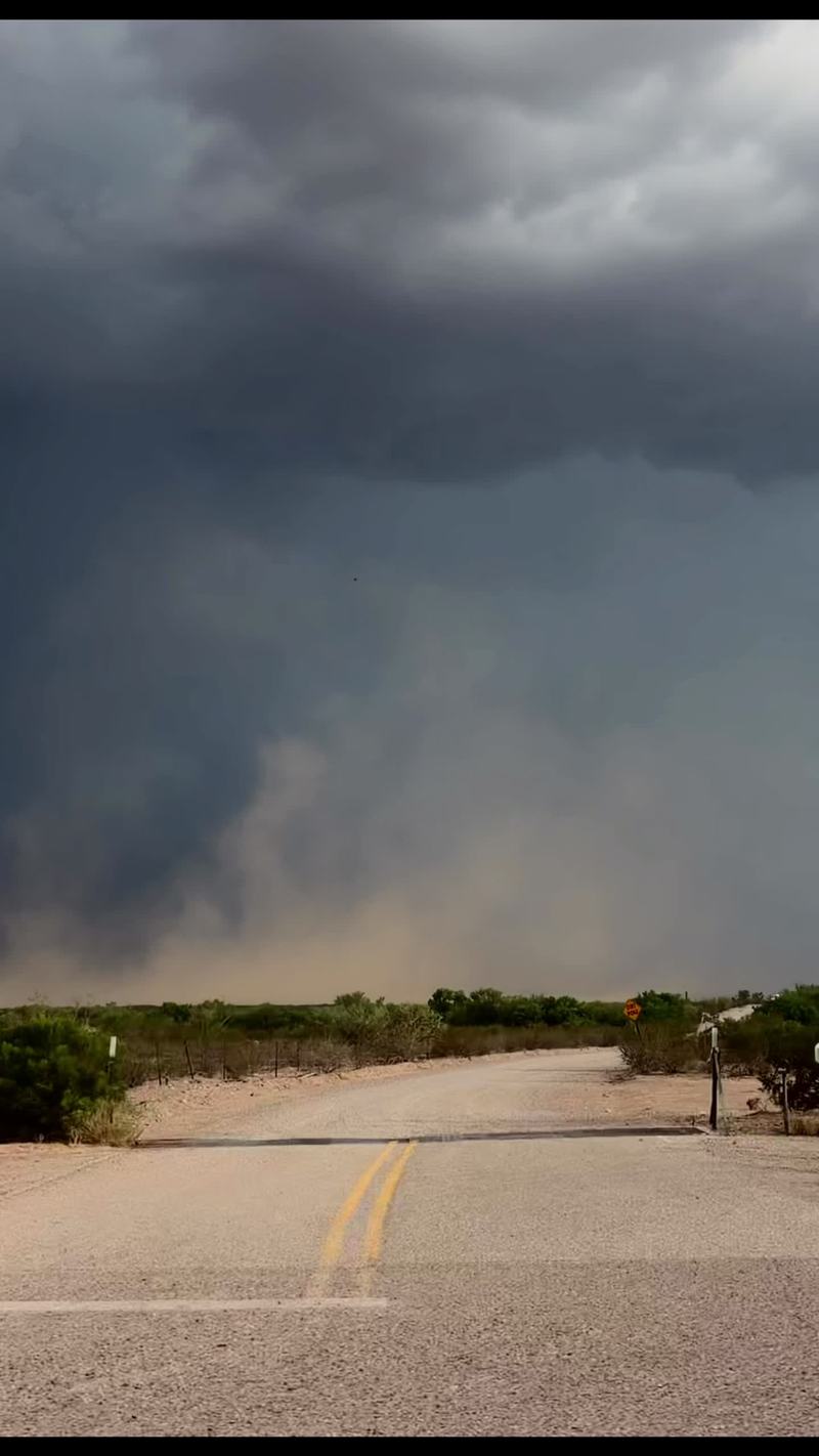 Video thumbnail for Southern Arizona Monsoon Chase from Rainbow to Flash Flood
