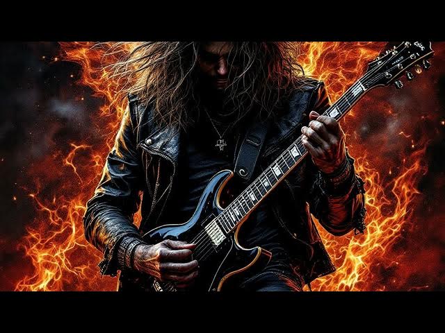 Video thumbnail for Rebel Riff Revival  [Official Video]  Marc Ash
