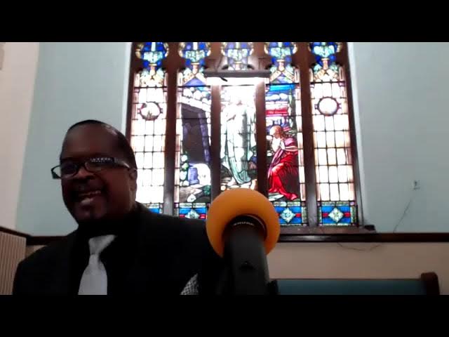 Video thumbnail for Blacks folks hear this deposit from the Lord