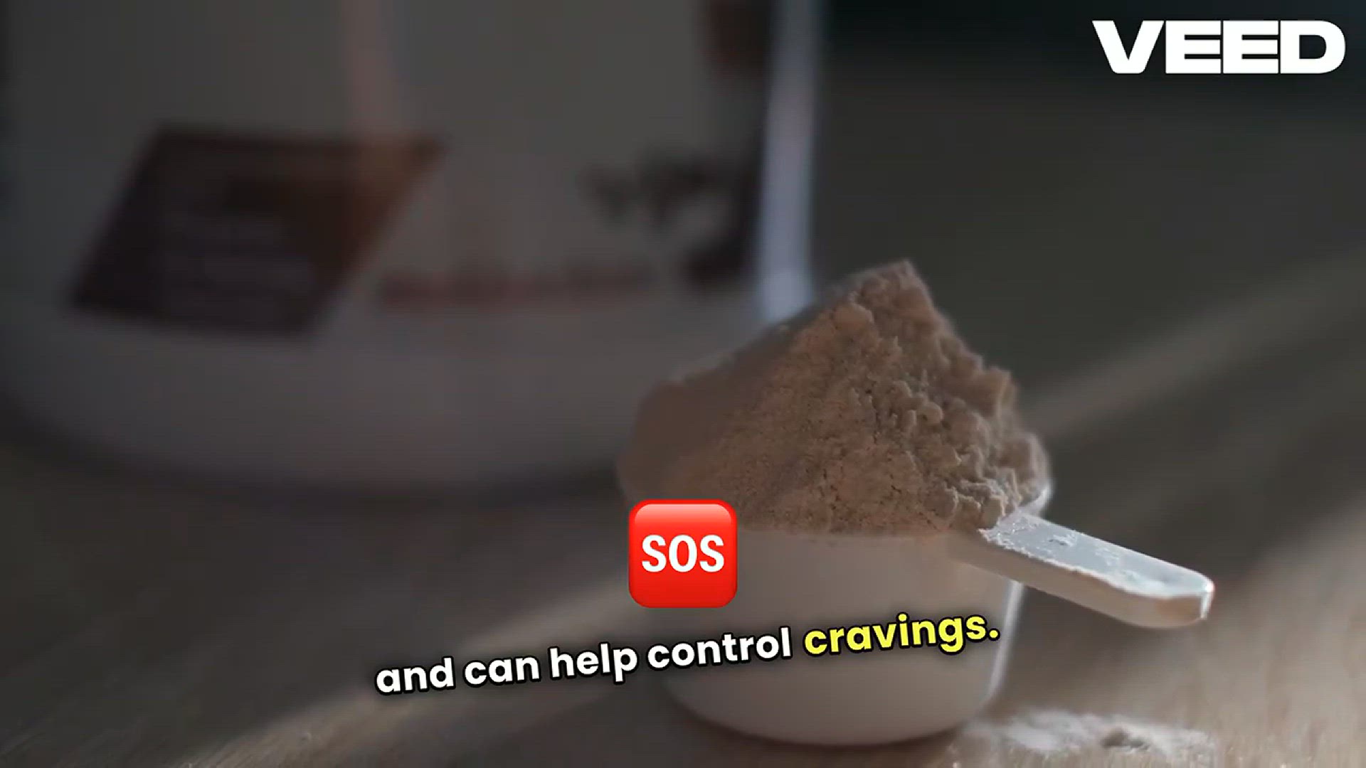 'Video thumbnail for Meal Replacement Shakes for Weight Loss'