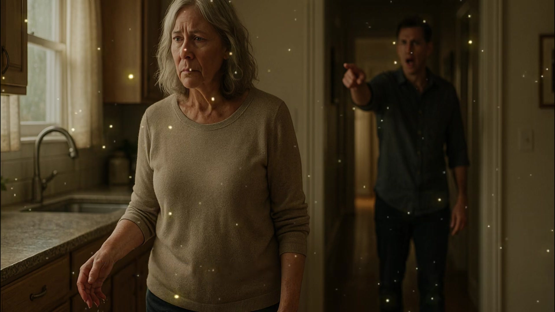 'Video thumbnail for My Son Screamed： “YOU’RE NOT FAMILY ANYMORE!” I Didn’t Argue — Just Transferred the House '