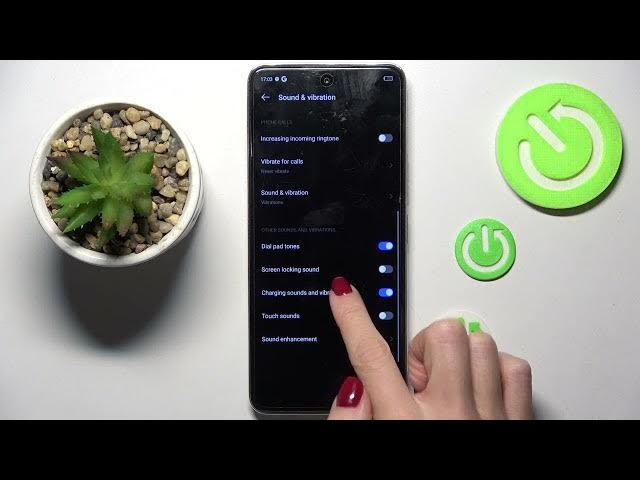 Video thumbnail for How to Enable/Disable Charging Sounds on TECNO CAMON 18 - Sound Settings