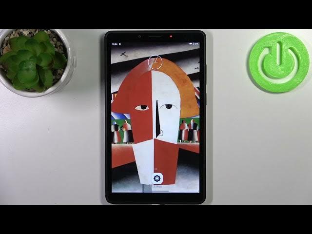 Video thumbnail for How to Reset App Preferences on a LENOVO Tab M7 - Restore Default Settings for Apps