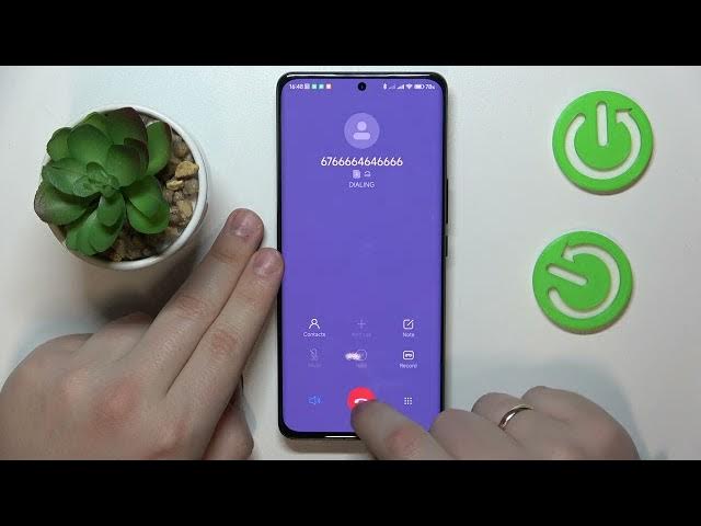 Video thumbnail for How to Enable Speaker During Phone Call on XIAOMI 12S Ultra