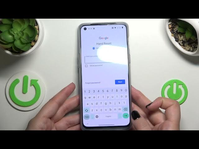 Video thumbnail for How to Enable Google Backup in OnePlus Nord 2T – Backup Option