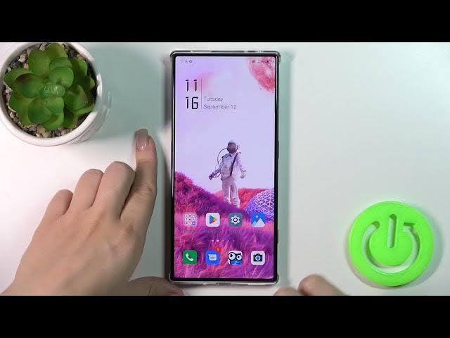 Video thumbnail for How to Change Lock Screen Wallpaper on ZTE Nubia Red Magic 8 Pro