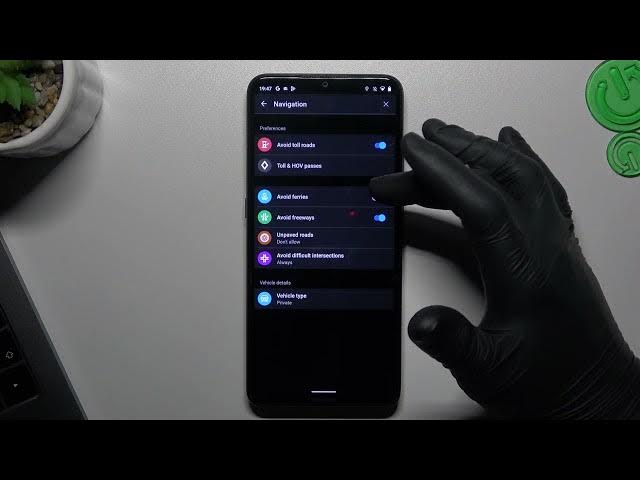 Video thumbnail for Waze App - How to Setup & Manage Car Type? Adjust Waze Vehicle Settings!