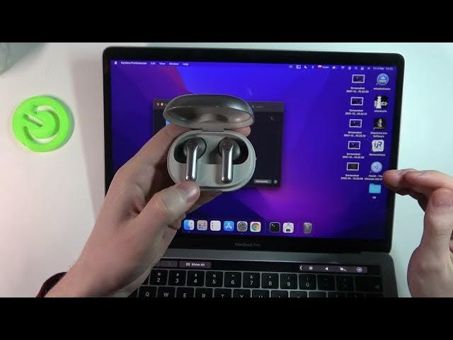 Video thumbnail for SoundPEATS H2 - How To Pair With MacBook