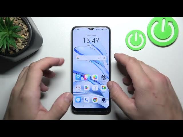 Video thumbnail for Does Your Honor 70 Lite Have Headphones Jack?