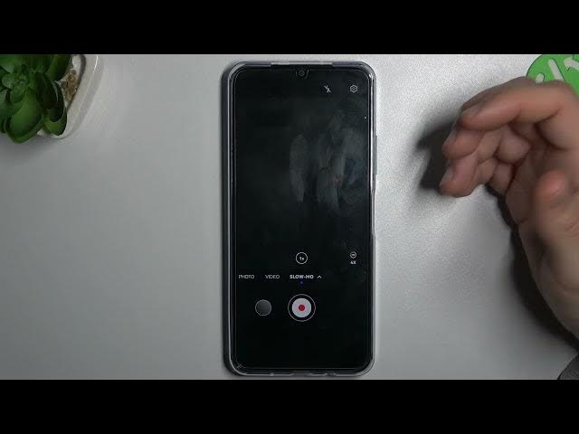 Video thumbnail for How to Record Slow Motion on HUAWEI NOVA Y61 – Record Slowed Video
