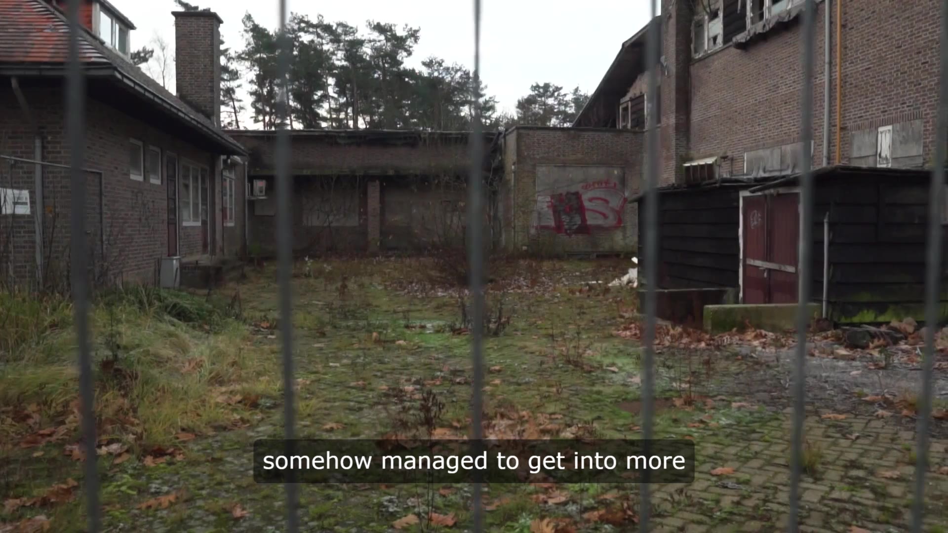 Video thumbnail for Scooby's Legacy