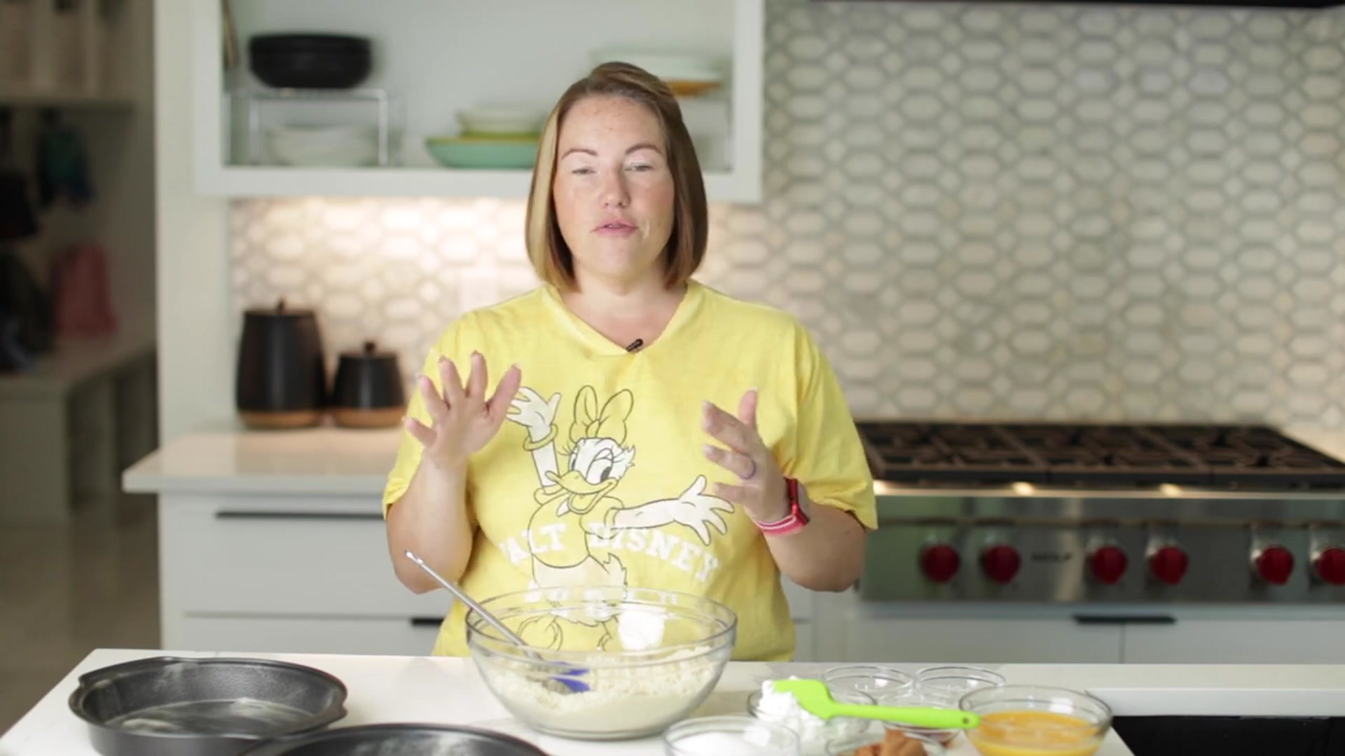 Video thumbnail for Keto German Chocolate Cake(720P HD)