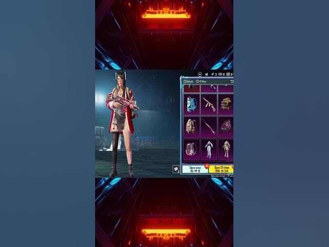 Video thumbnail for Pubg Mobile / Bgmi New Update Live