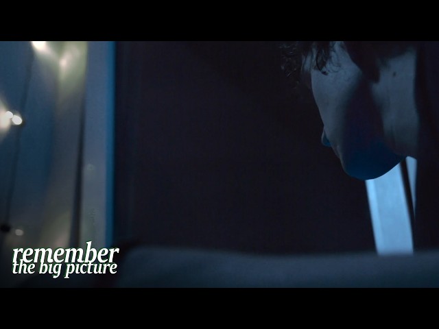 Video thumbnail for Do you think you can find your universe inside of others? | Short Film