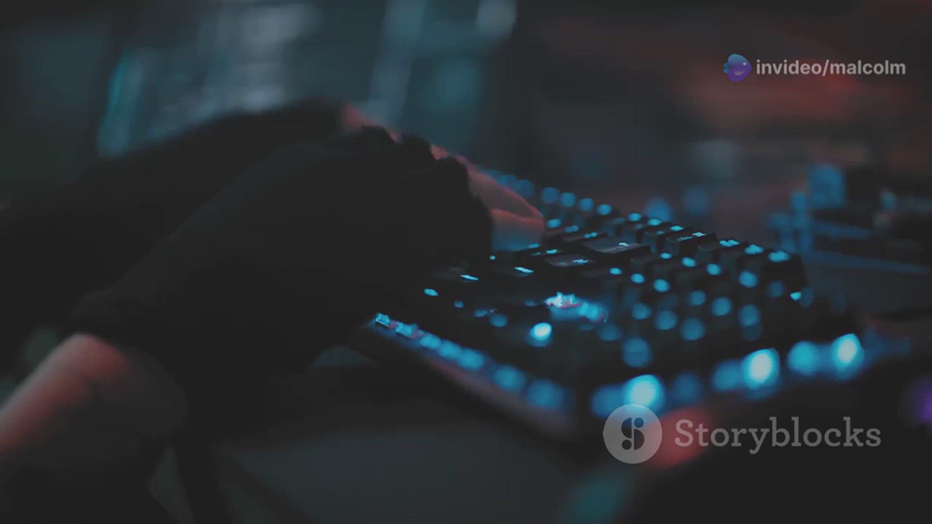 'Video thumbnail for Credential Stuffing- Protect Your Accounts'