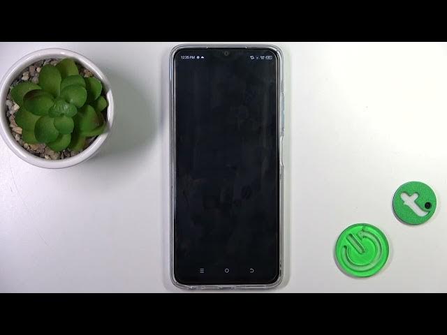 Video thumbnail for How to Use Secret Codes in TECNO Spark 10 – Hidden Modes
