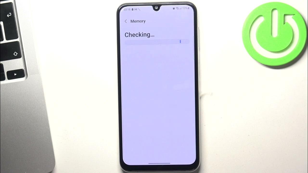 Video thumbnail for How to Make SAMSUNG Galaxy M34 Faster
