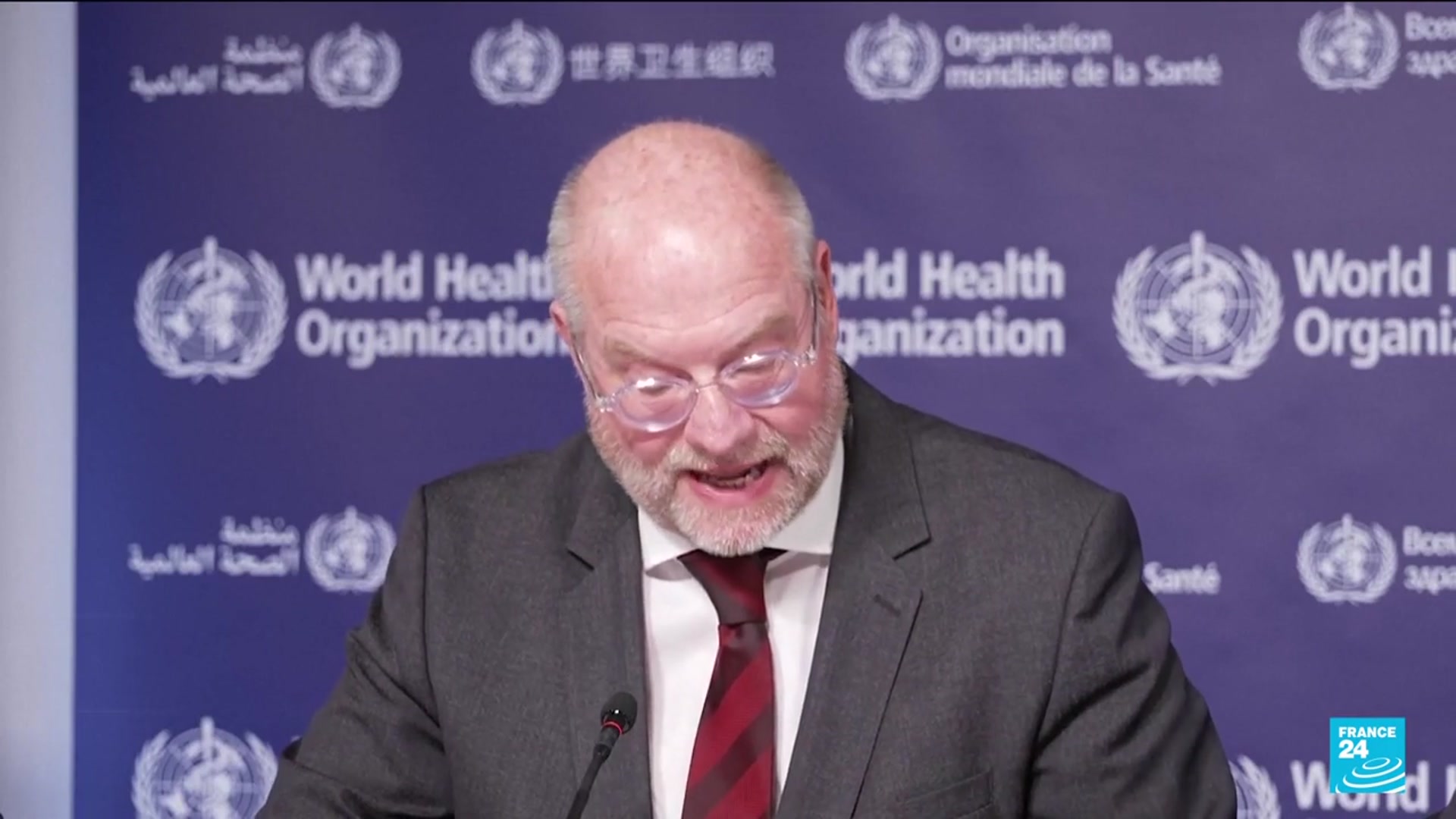 'Video thumbnail for Workers need protection from heatwaves, UN should take urgent action'