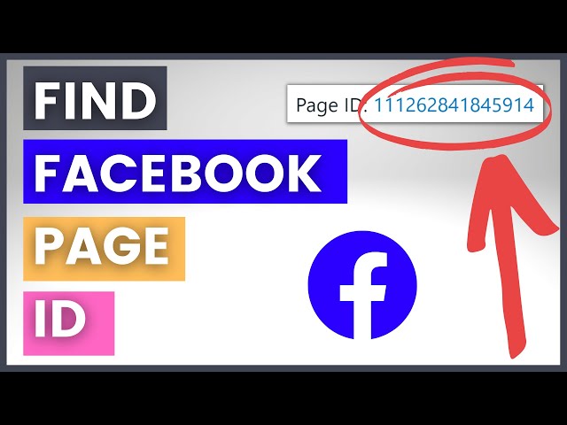 Video thumbnail for How To Find Facebook Page ID In Meta Business Suite? [in 2025]