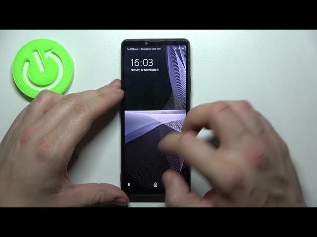 Video thumbnail for Sony Xperia 10 III – All Unlock Method