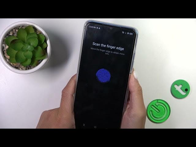 Video thumbnail for How to Add Fingerprint to TECNO Spark 10 – Set Up Screen Lock Method