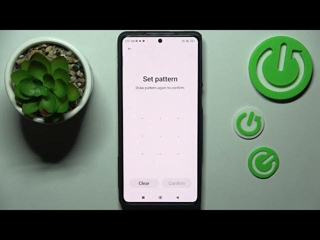 Video thumbnail for How to Add the Screen Lock on XIAOMI Black Shark 5 Pro