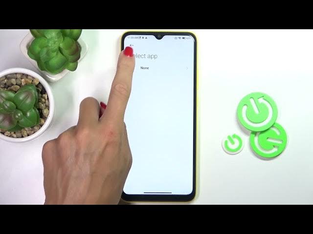 Video thumbnail for How to Open Developer Options in POCO C40 - Activate Developer Mode