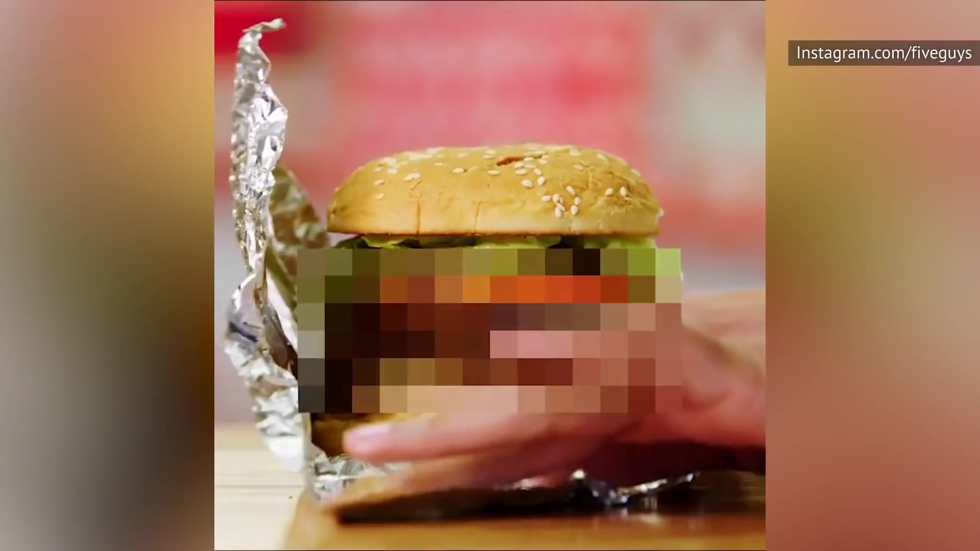 Video thumbnail for The One Free Topping You Should Never Get At Five Guys