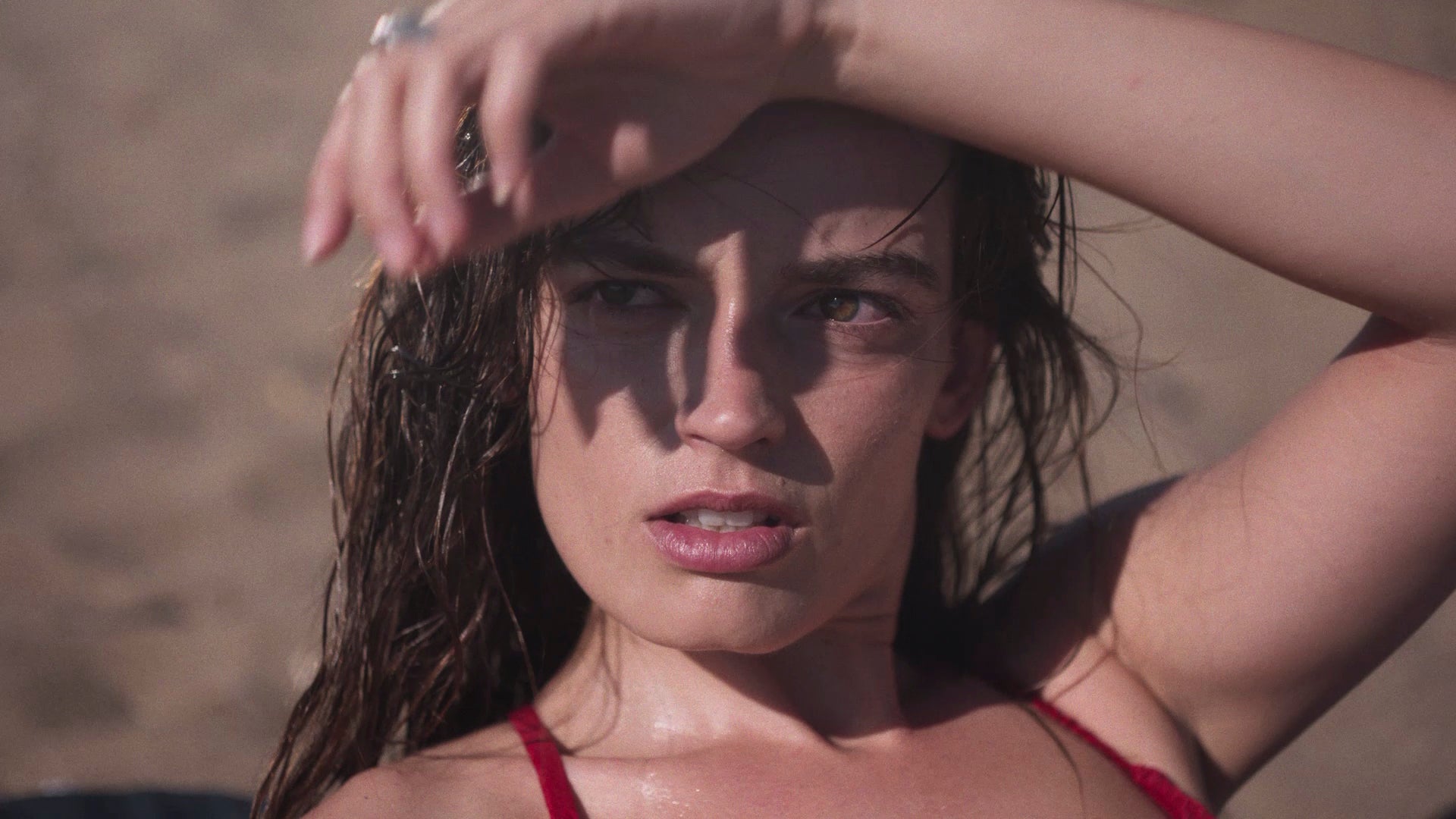 Video thumbnail for Hot Milk - Official Trailer