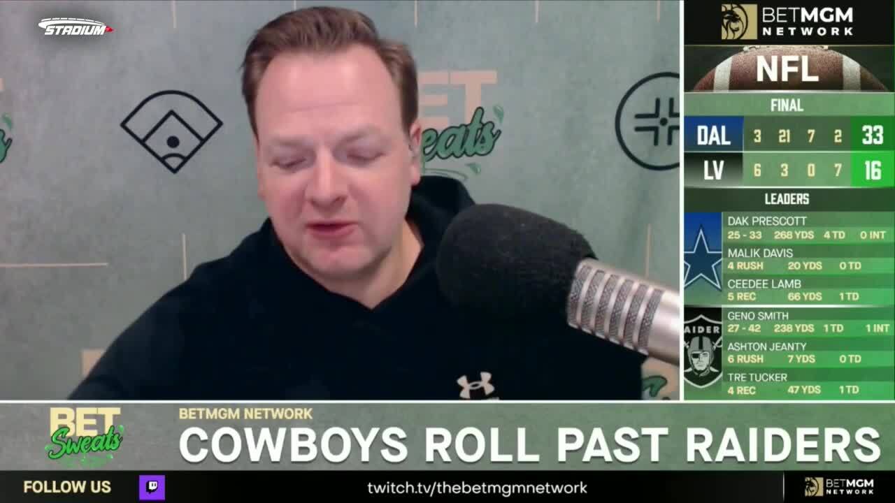 Video thumbnail for Ja'Marr Chase Suspended One Game For Spitting