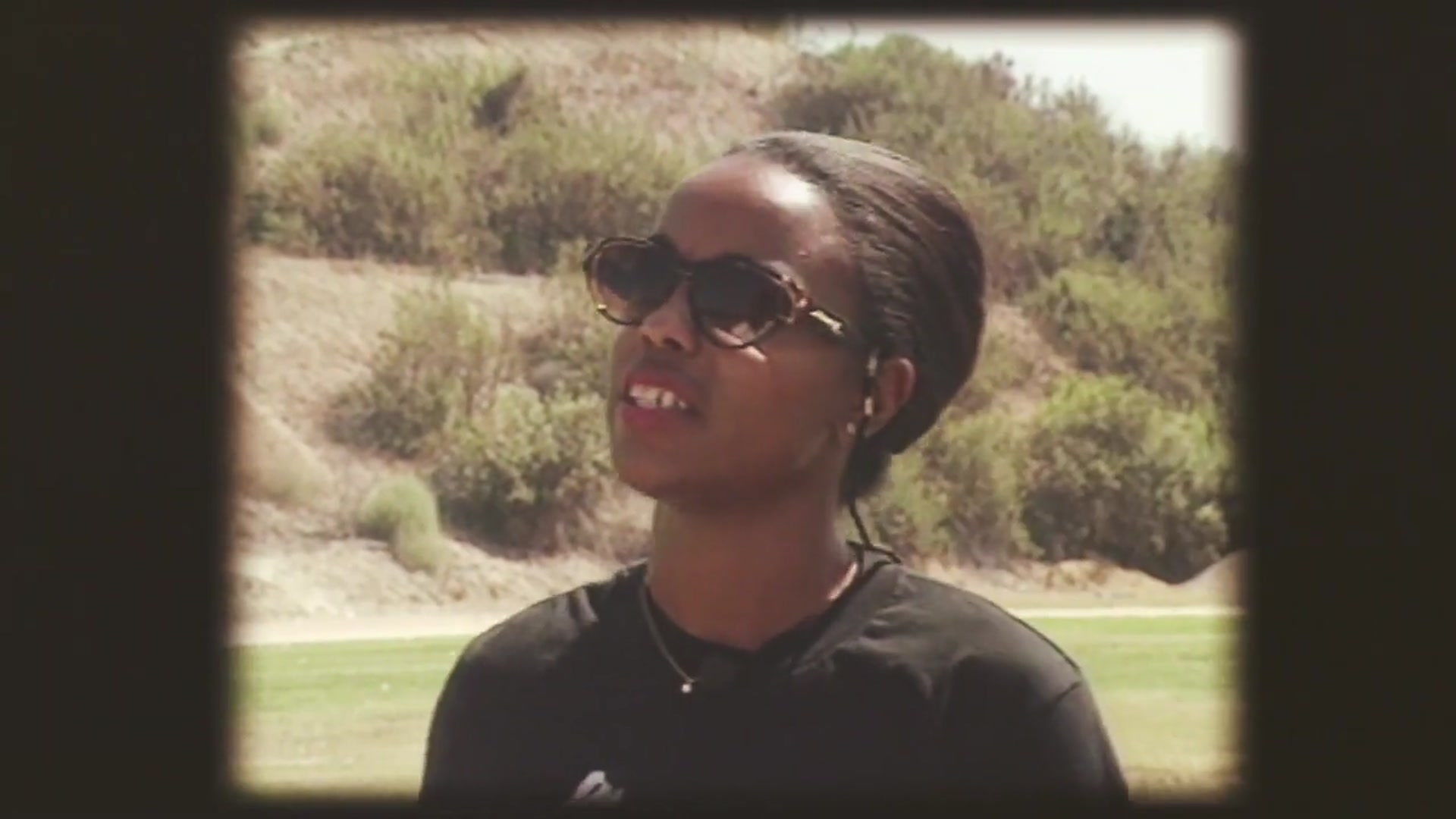 'Video thumbnail for Greatest Sports Legends Then and Now - Features Evelyn Ashford's will to win'