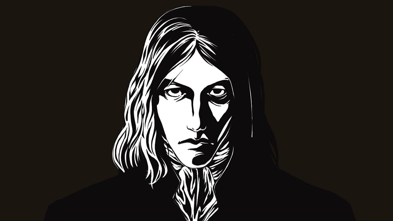 Video thumbnail for The Life and Suffering of Prince Jerian - Official Kickstarter Trailer