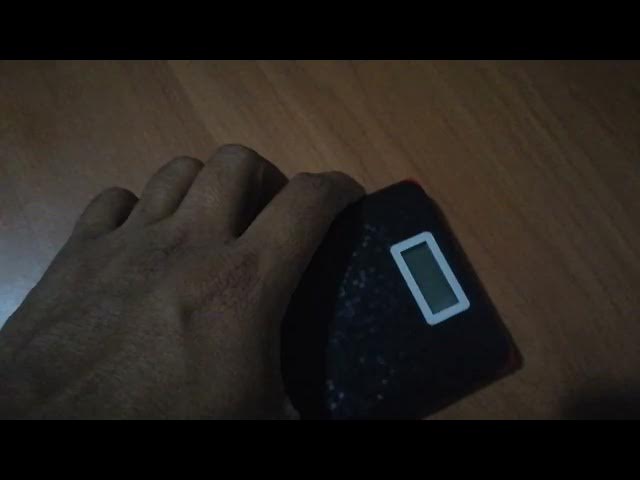 Video thumbnail for Powerbank