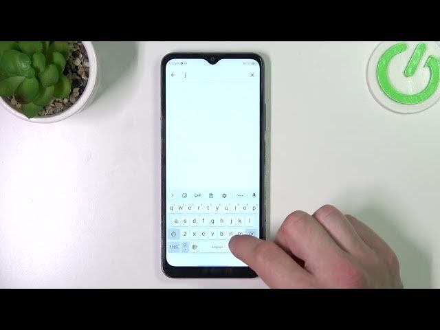 Video thumbnail for How to Add Internet Speed Indicator to Status Bar on ZTE Blade A71?  - Show Status Bar