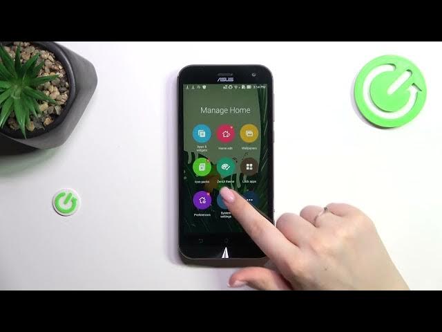 Video thumbnail for How to Find Your ASUS ZenFone Zoom ZX551ML's IMEI Number