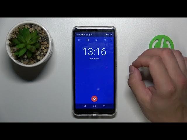 Video thumbnail for Cubot Note 9 How To Change Alarm Sounds