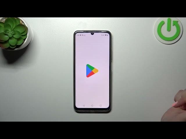 Video thumbnail for How to Update Apps on REALME C53