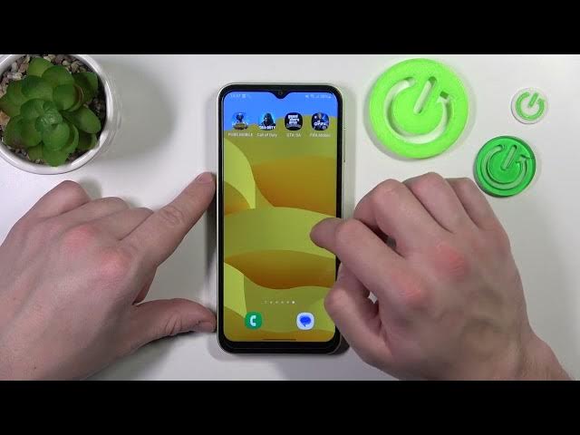 Video thumbnail for Samsung Galaxy F14: The Ultimate Guide to Using Google Wallet