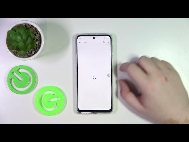 Video thumbnail for How to Enhance Your Browsing Experience with Firefox on Motorola Moto G24