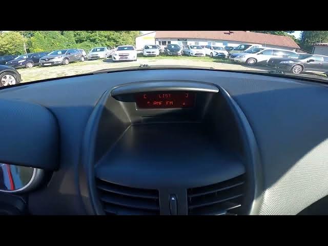 Video thumbnail for How to Check Radio Stations List in Peugeot 207 ( 2006 – 2013 ) | Change Radio Stations
