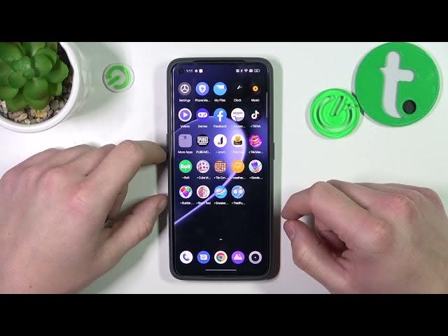 Video thumbnail for Does REALME GT2 Have Slow Motion? - Slow Motion Feature