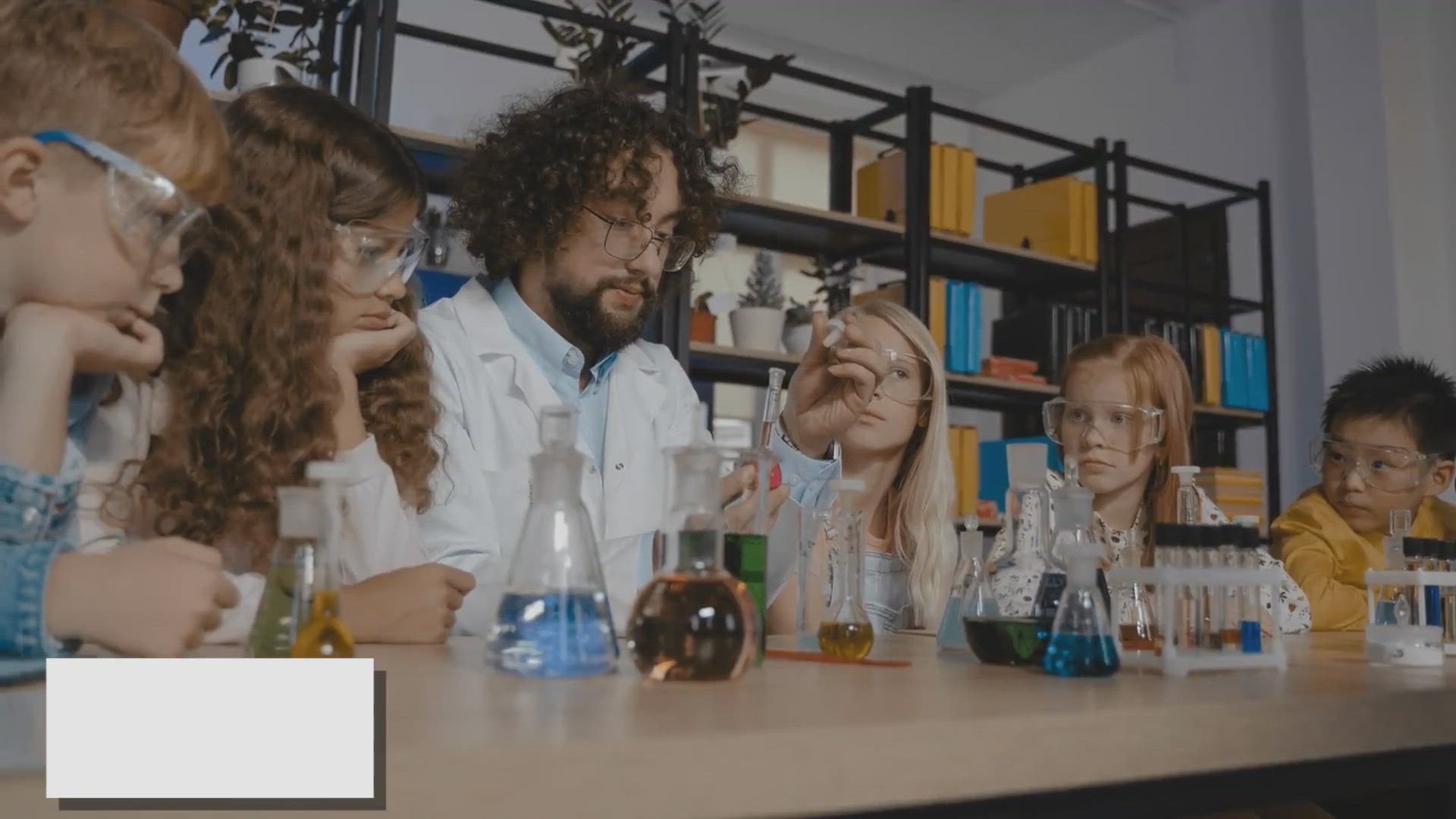 Video thumbnail for Top 10 Best Elementary Schools in New York City for 2023-2024