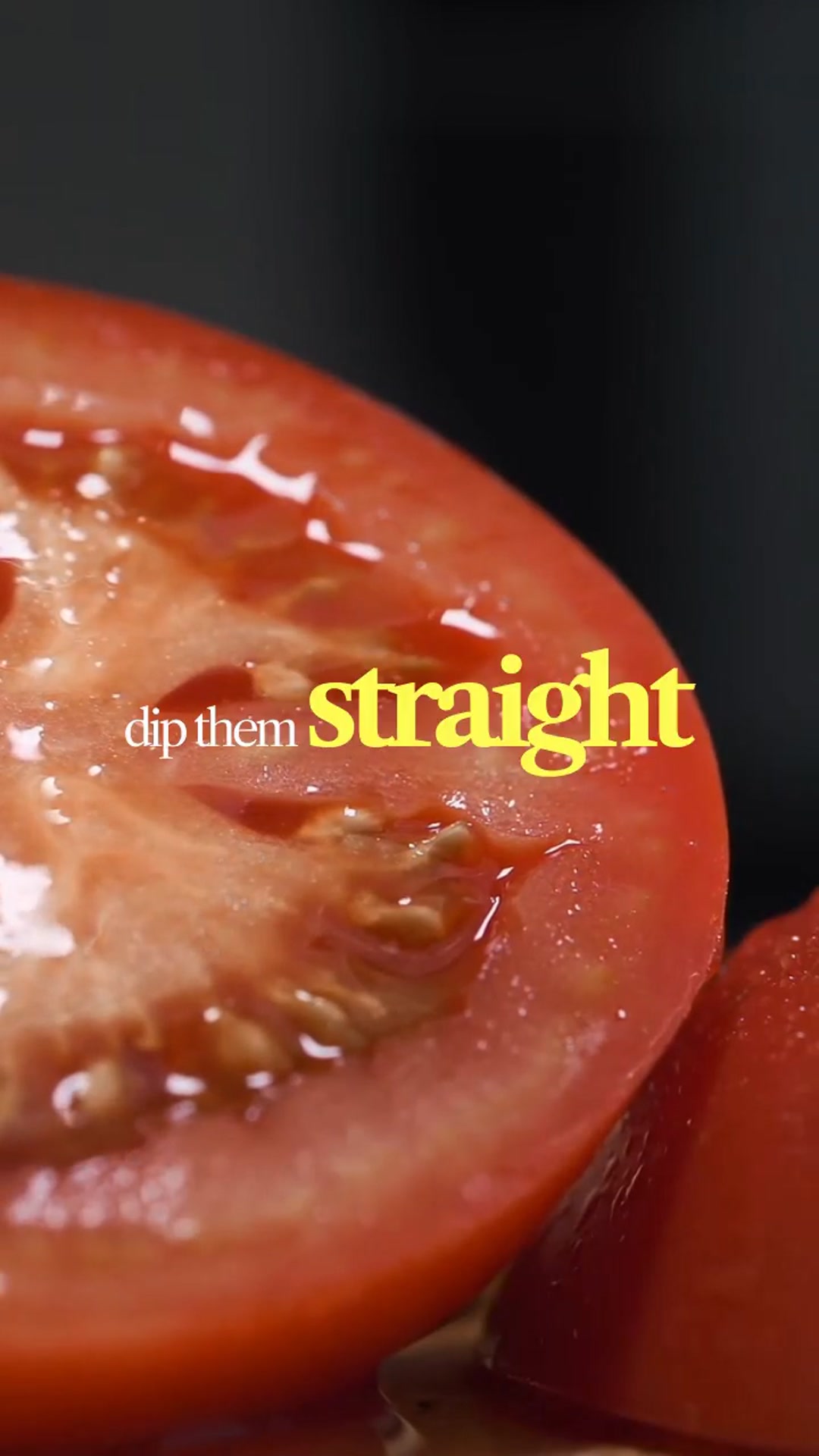 Video thumbnail for Fried Green Tomato Revelation