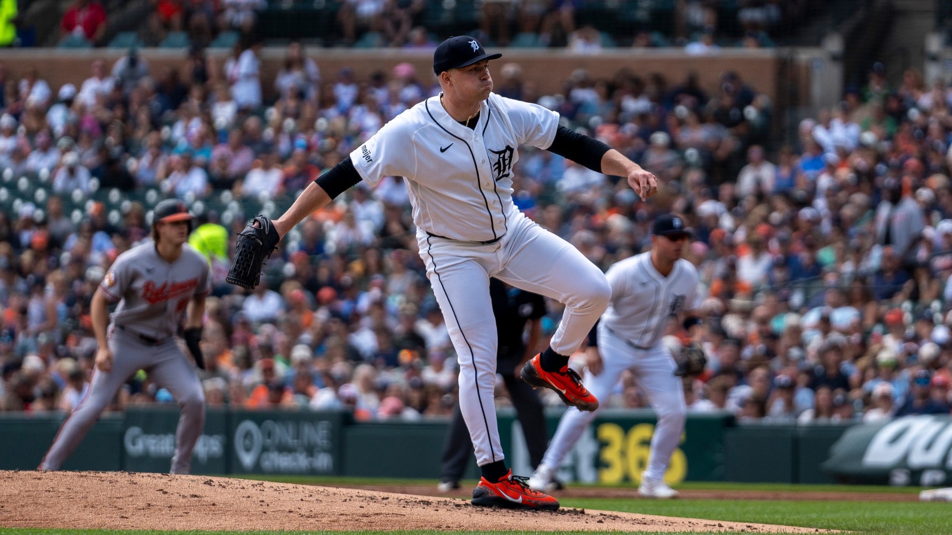 Video thumbnail for Tarik Skubal Makes Dodgers' Debut: Game Analysis & Predictions