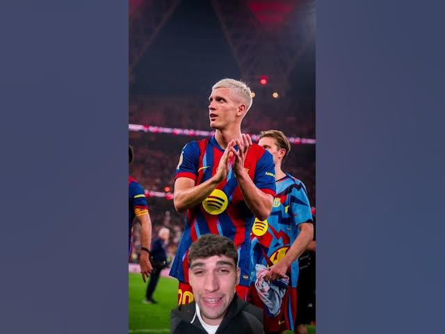 Video thumbnail for ESPECTACULAR REGATE DE OLMO A ARAUJO