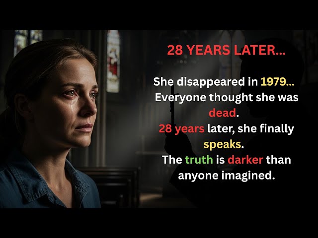 Video thumbnail for A NUN's SHOCKING CONFESSION What I Experienced Living In A Convent