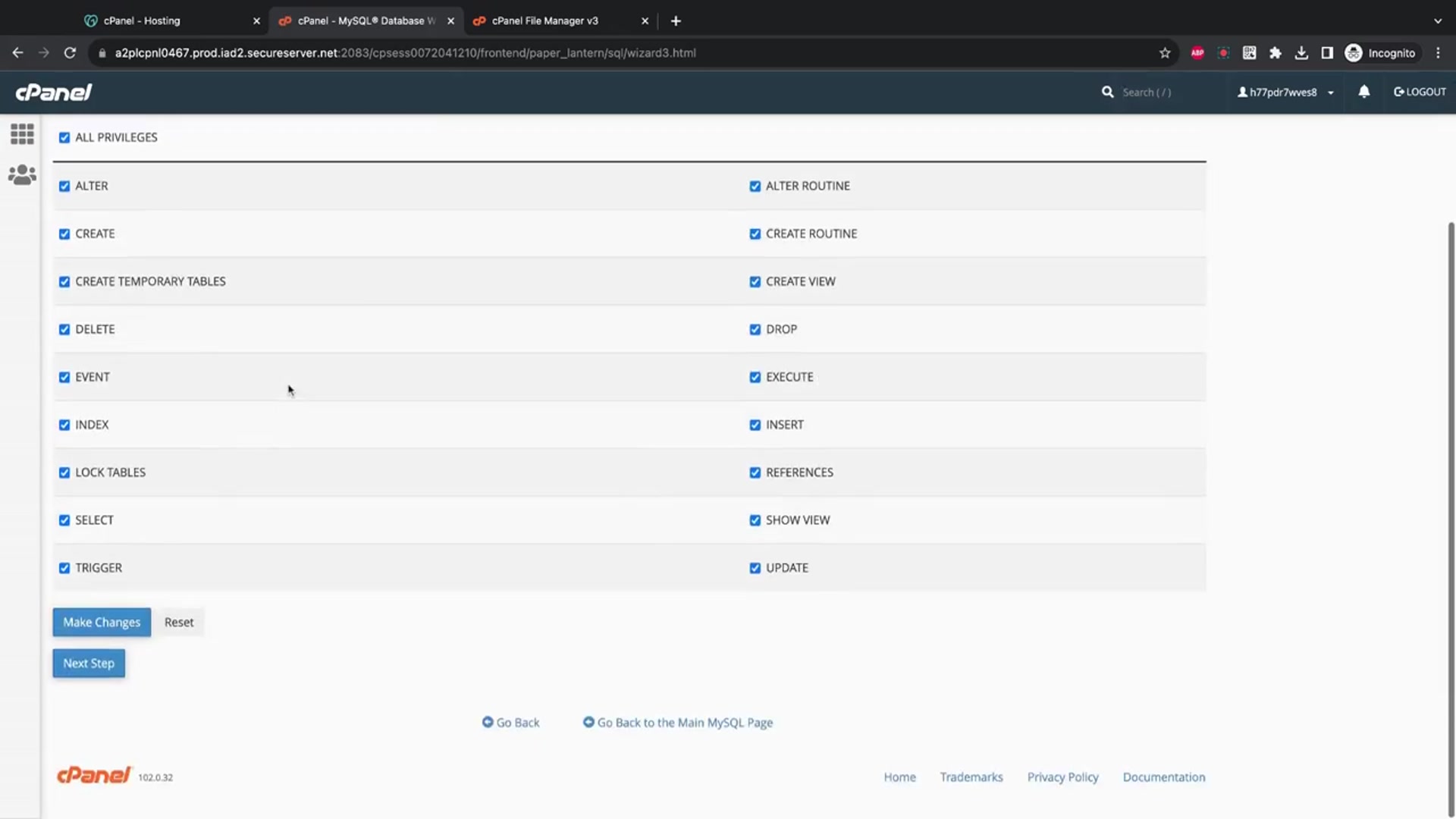 Video thumbnail for Complete Guide to Installing Software & Scripts on Web Hosting and Server.