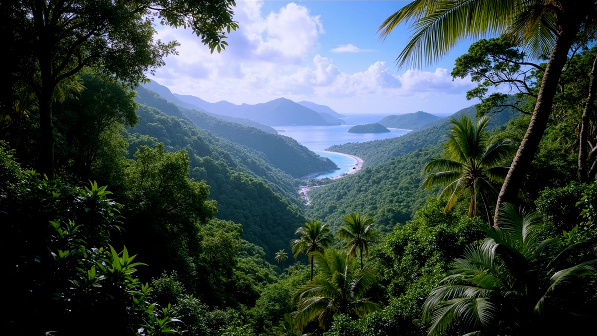 Video thumbnail for MONKEY UPRISING