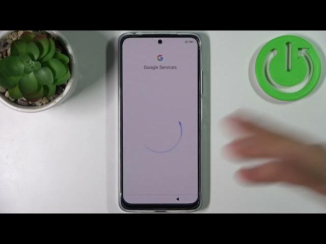 Video thumbnail for How to Set Up XIAOMI Redmi Note 11 - First Activation